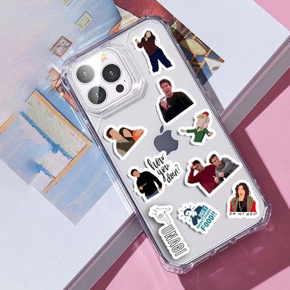 Friends Sticker Pack
