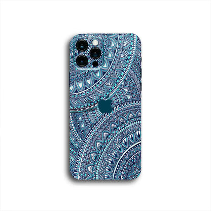 Mandala Art Skin