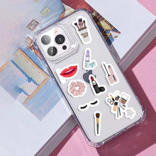 Makeup Sticker Pack
