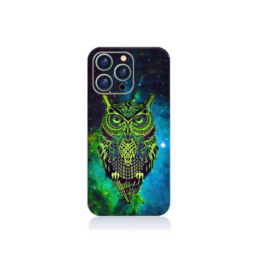Night Owl Skin