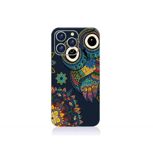 Owl Mandala Skin
