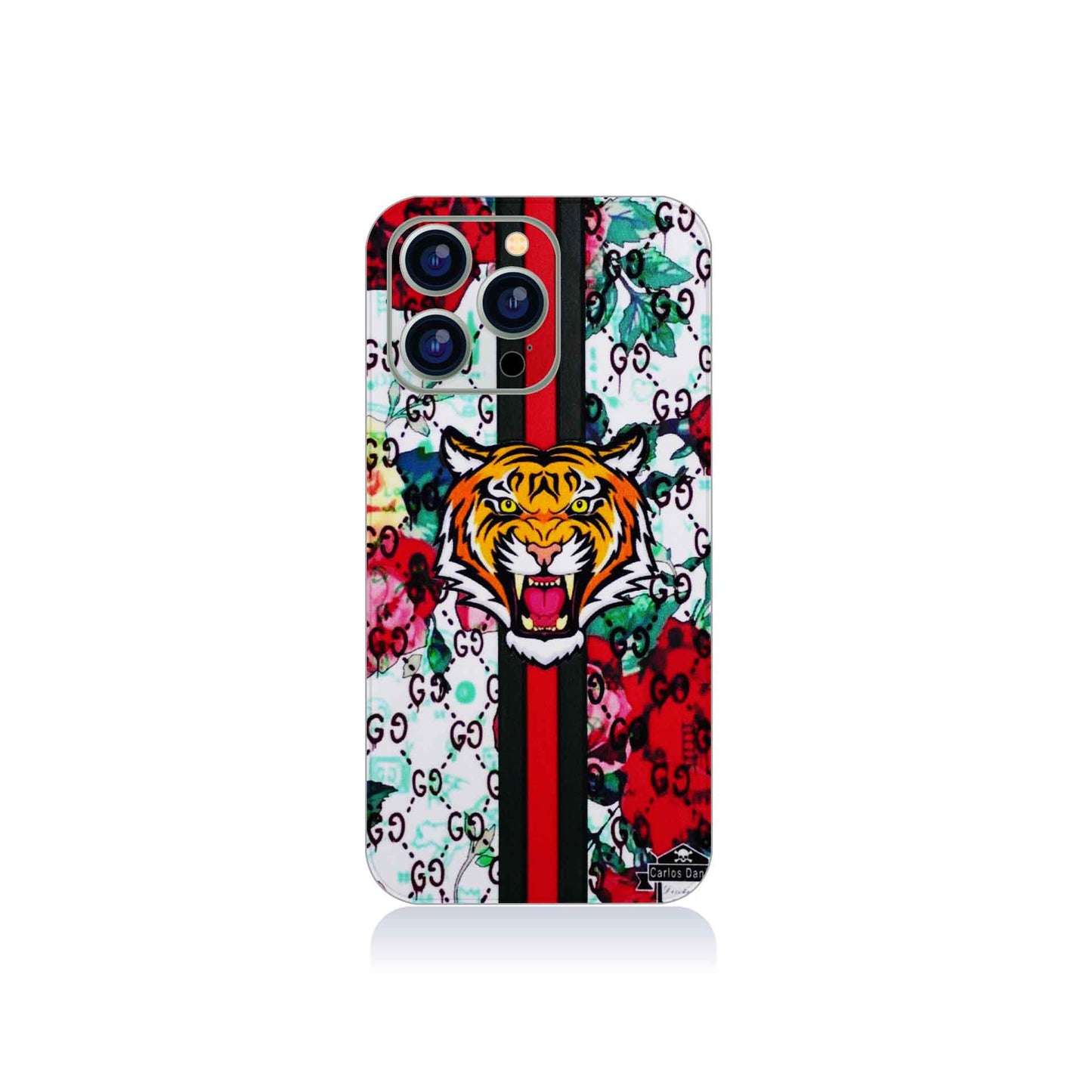 G Tiger Skin