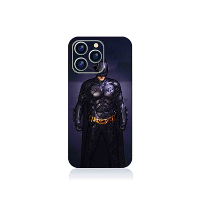 Batman Skin