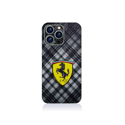 Ferrari Skin