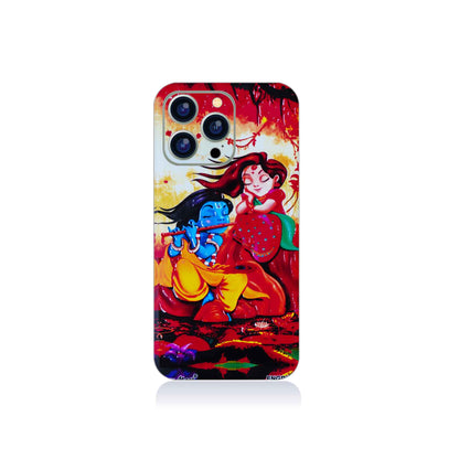 Radhe Krishna Skin