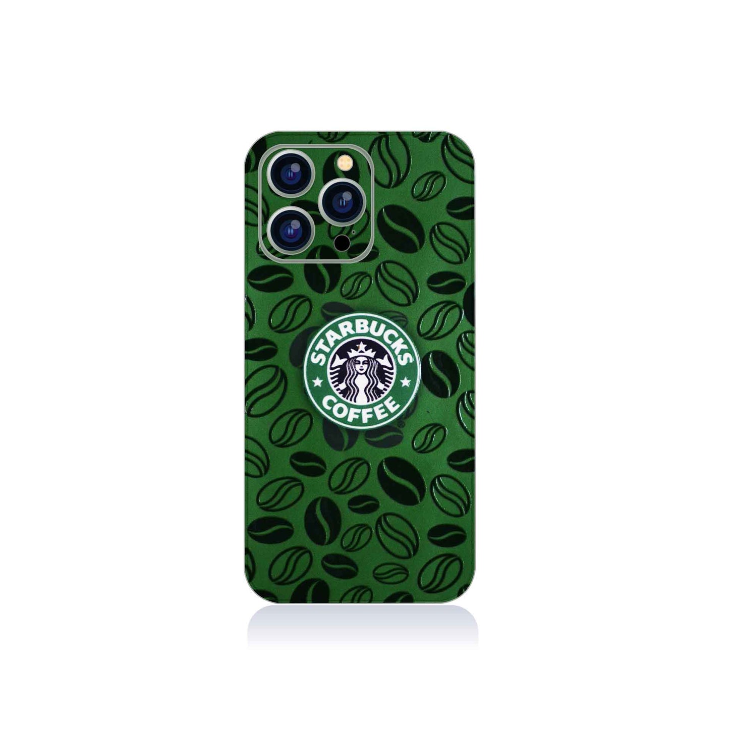 Starbucks Skin