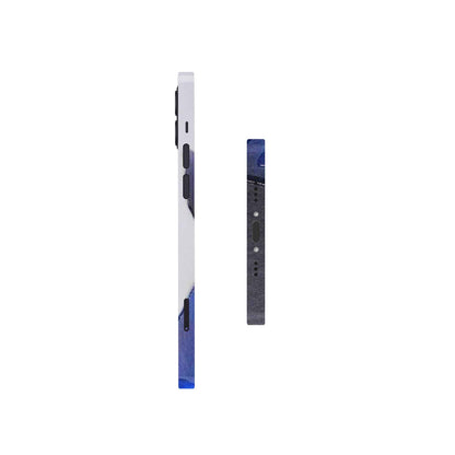 OM Namah Shivay Skin