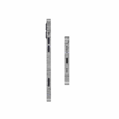 Cement Concrete Skin