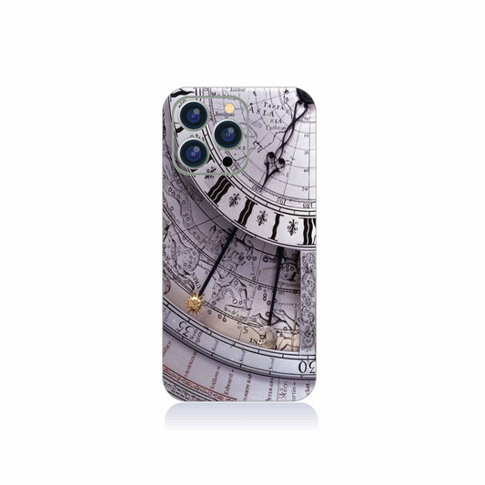 watch map Skin