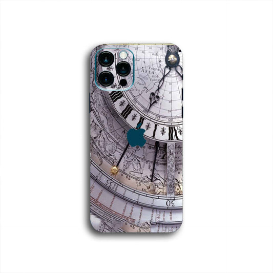watch map Skin