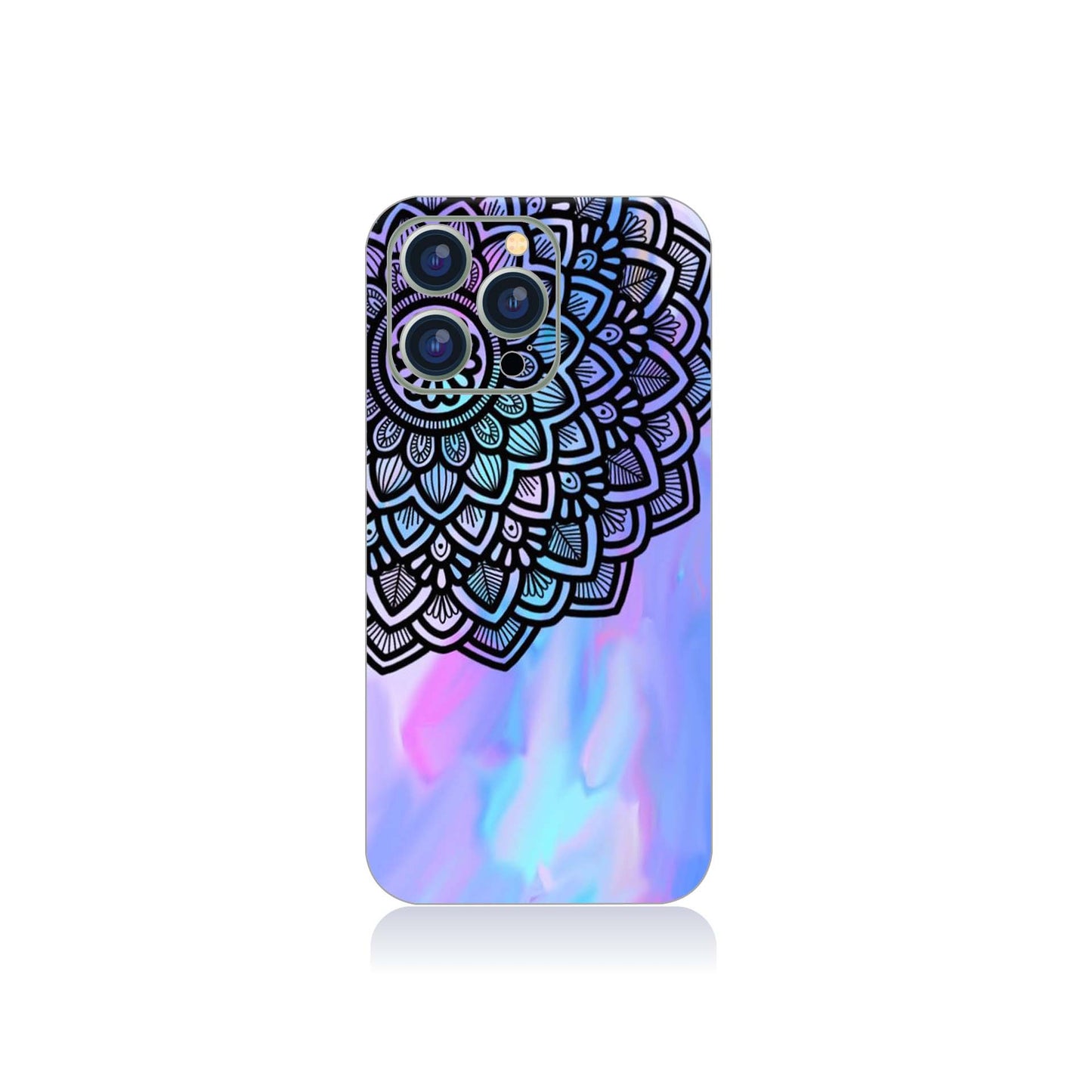 Arabian mandala Skin