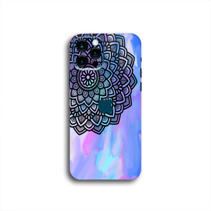 Arabian mandala Skin