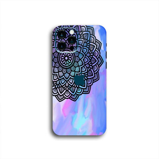 Arabian mandala Skin