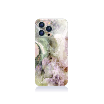 Water Paint Art Skin