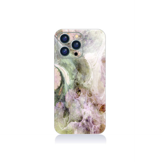 Water Paint Art Skin