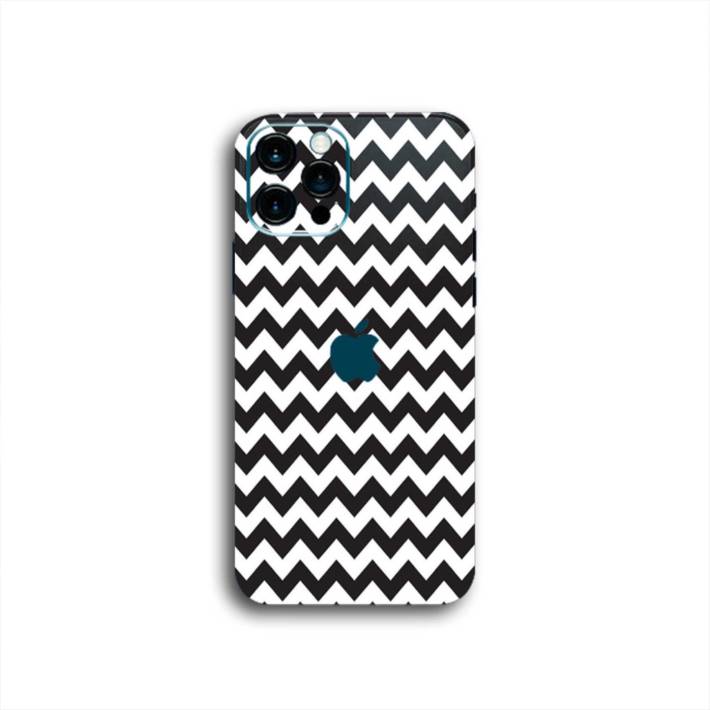 Zebra Pattern Skin