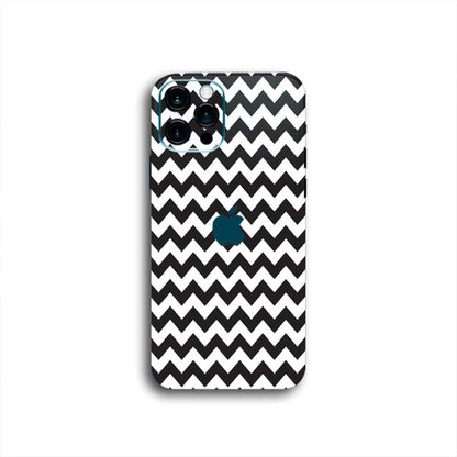 Zebra Pattern Skin