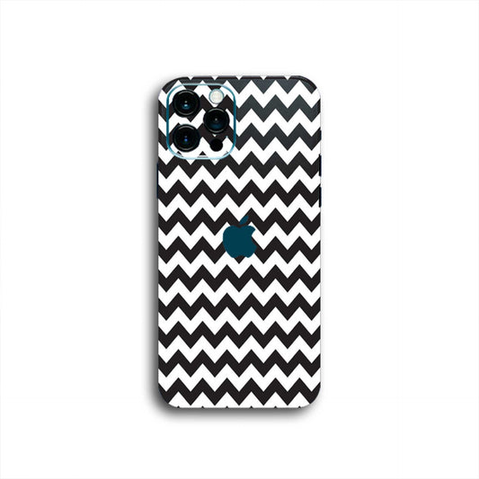 Zebra Pattern Skin