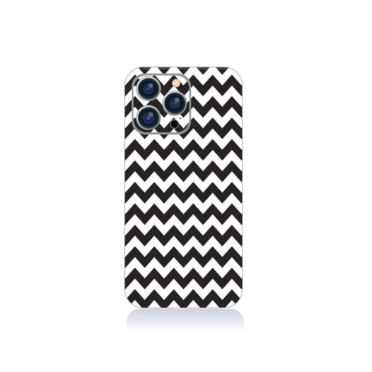 Zebra Pattern Skin